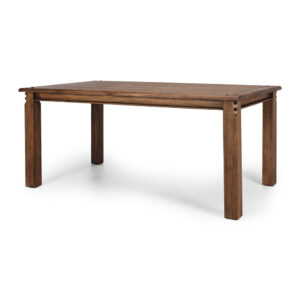 Oberon 1600 Dining Table 1600X900X770H