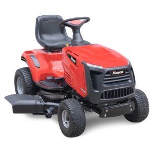 Masport 452Cc Single Cylinder 15 Hp 38 Steel Deck