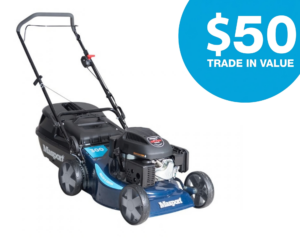 Masport 300 St 3N1 Steel Deck 159Cc 18Inch Mower