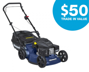 Masport Pro Power 860 Al 19 Inch Mower 173Cc