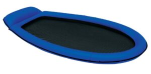 Intex Mesh Mat Blue Pool Float 1.78X.94M