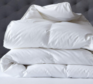 Deluxe High Loft 600Gsm Duvet Inner Auz Super King