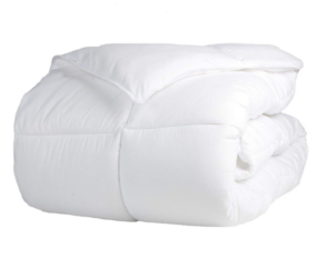 Microluxe 600Gsm Duvet Inner Auz Super King
