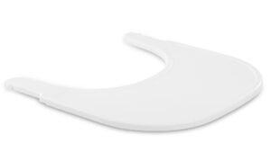 Hauck Alpha Click Tray White