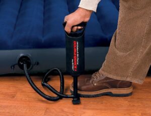 Intex Double Quick I Small Hand Pump