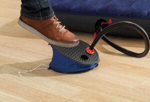 Intex Bellows Foot Pump Compact