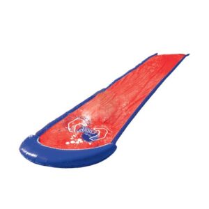 Cooee Inflatable Slide N Glide Single 7.5M Long