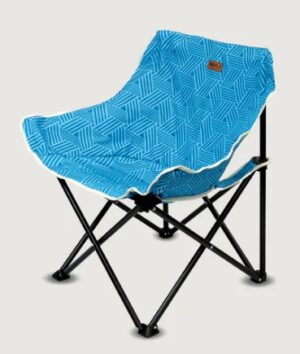 Moana Road Moon Chair Triangle Chair 63X54X67