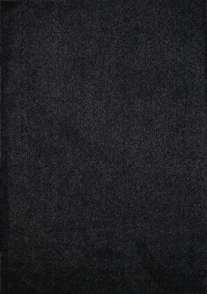 Sophia Graphite Washable Resizeable Rug 1.6X2.3Cm