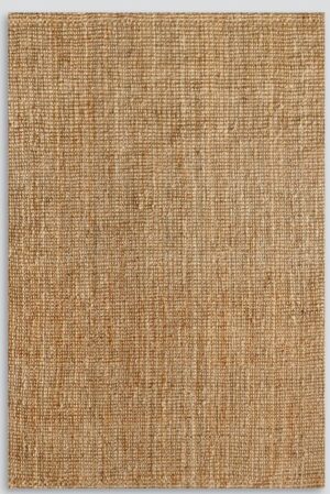 Sumba Natural Jute Floor Rug 1.6X2.3M