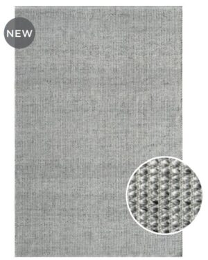 Freya Silver In&Outdoor Rug 2.0X2.9M