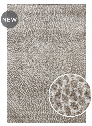 Saxony Yulara Oatmeal Polyprop Rug 2.0X2.9M