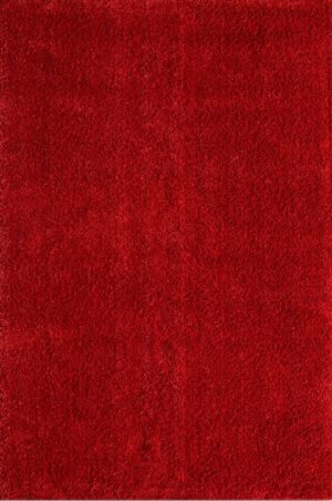 Stirling Red 2.0X2.9M X-Large Rug
