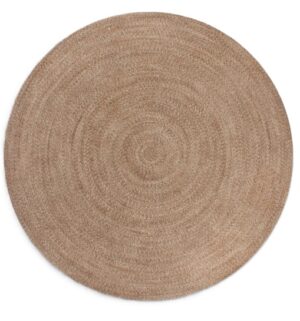 Mornington Teak Outdoor Rug 2.1 Round