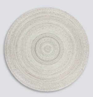 Palm Cove Sand Outdoor Rug 2.1 Round