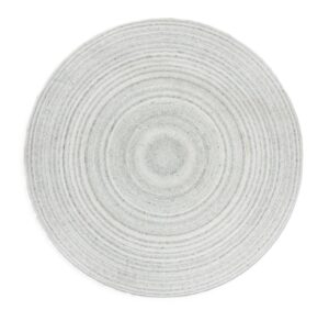 Palm Cove Pumice Indoor/Outdoor Rug 2.1 Round