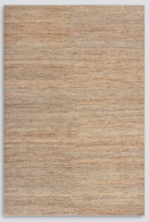 Papeete Natural Jute 2Xlarge Floor Rug 250X350