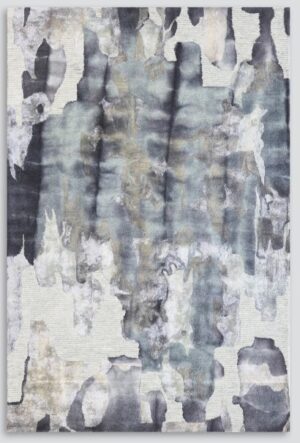 Cape Brett 70:30 Wool Viscose Rug 2.5X3.5M 15Mm Pi