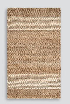 Anglesea Natural Jute Entrance Mat 60X100Cm