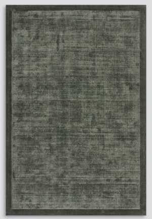 Chevalier Olive Cut & Loop Pile Rug 1.6x2.3M