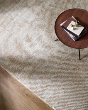 Beckett Straw Nz Wool Rug 1.6X2.3M 14Mm Pile H