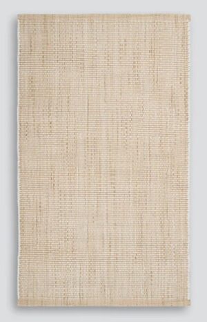 Lonsdale Almond Entrance Mat 60X100Cm