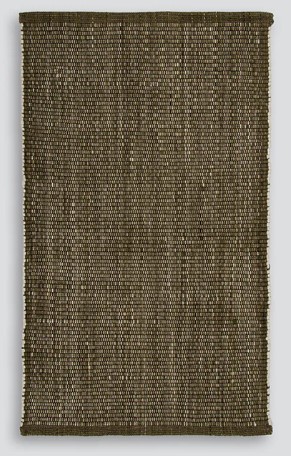 Lonsdale Olive Entrance Mat 60X100Cm
