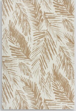 Bantu Sand Outdoor Rug 1.6X2.3Cm