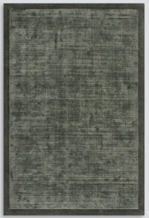 Chevalier Olive Cut & Loop Pile Rug 2.5X3.5M