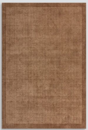 Chevalier Toffee Cut & Loop Pile Rug 2.5X3.5M