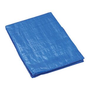 All Purpose Tarpaulin 20'X 20'