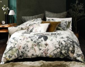 Etoile 300Tc Cotton Sateen King Duvet Cover Set