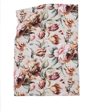 Maxima 50:50 Linen Cotton Teatowel 50X70Cm