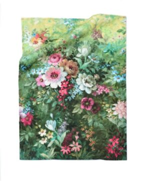 Venetia 50:50 Linen Cotton Teatowel 50X70Cm