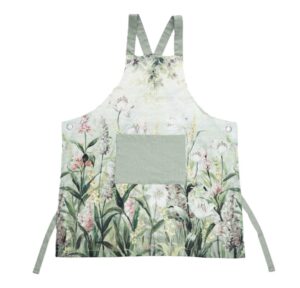 Hathaway Kitchen Apron