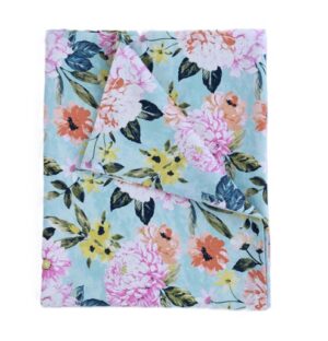 Ravello Linen Cotton Tablecloth 160X220