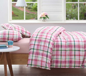 Islay Duvet Set King Single/Double
