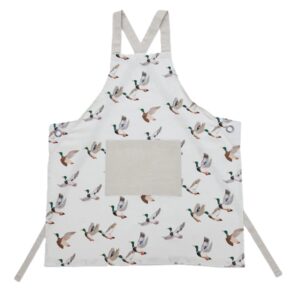 Mallard Kitchen Apron