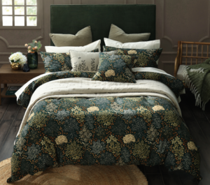 Limetta 300Tc Cotton Sateen King Duvet Set
