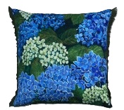Matilda Linen Cotton Cushion 50X50Cm
