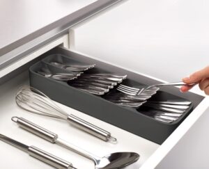 Joseph Joseph In Drawer Cullery Tray