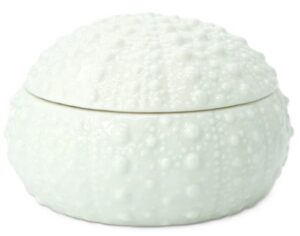 Kina Bowl White Large 12.5Cm