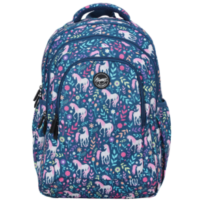 Unicorn Large School Backpack 46X32X18