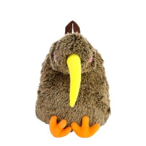 Moana Rd Kimi The Kiwi Kids Backpack 23X30H