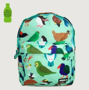 Moana Rd Ogs Kids Backpack 25X18X33H