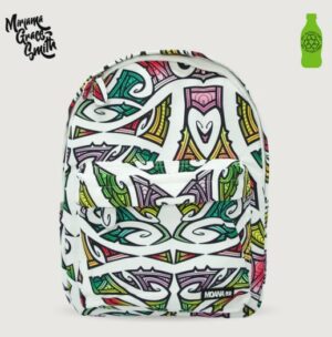 Moana Rd Niwa Kids Backpack 25X18X33H