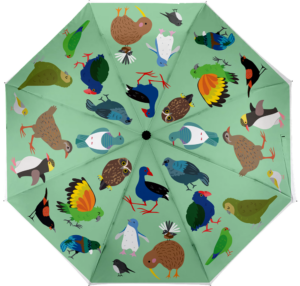 Ogs Kids Umbrella 95Cm
