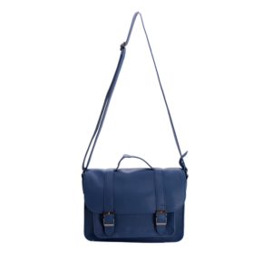 Primary School Walk Short Navy Bag 29X21Cm