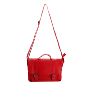 Primary School Pyo Raspberries Bag 29X21Cm