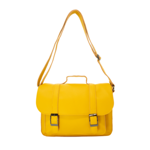 Primary School Buttercup Yellow Bag 29X21Cm